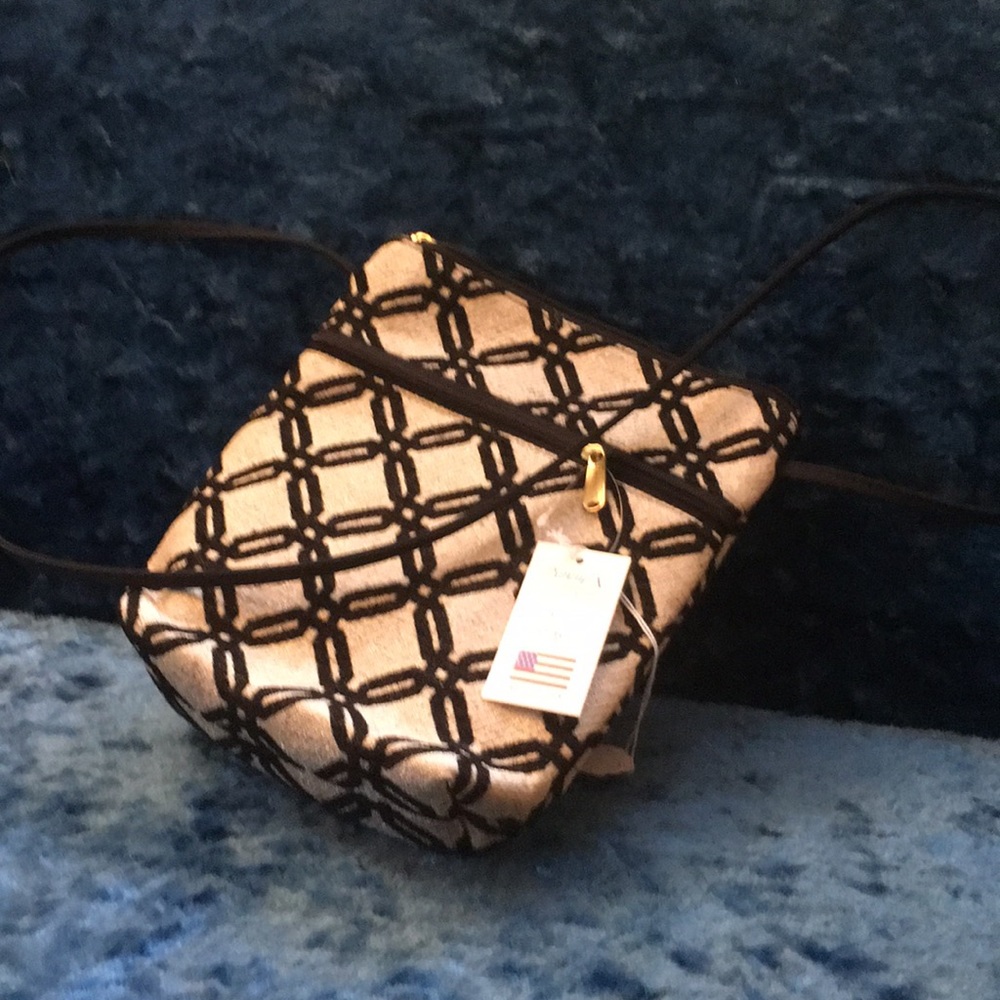 Danny K. Fashion Purse